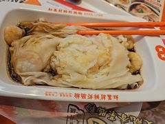 -红荔村肠粉(贝丽店)