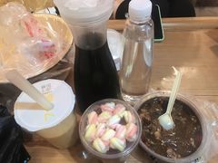 -可可大虾武汉土菜大排档(万松园1店)