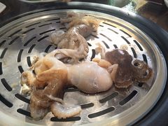 -77号渔船·蒸海鲜青岛菜(积米崖店)