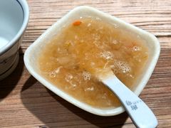 银耳汤-树厨贵州菜(大十字店)