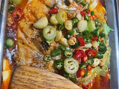 -烟火鱼乡(吾悦店)