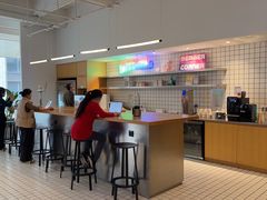 -WeWork中国(南京西路社区店)