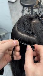 -Feelgood接发色彩造型沙龙