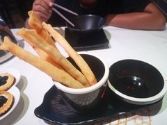 -味可道美食坊(福基路店)