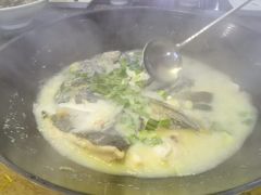 -好灶头妈妈菜·柴火灶台鱼·千岛湖土菜地标美食