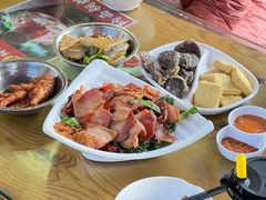 -88号小吃店·经典云南菜·地道纳西美食