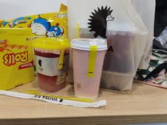 -YO!TEA有茶(科兴科学园店)