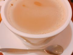 -玛格萝妮比萨屋(四平店)