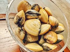 -大良毋米粥 · 粥底火锅(岭南天地店)