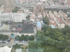 -裕和堂中医推拿艾灸(太古汇臻品店)