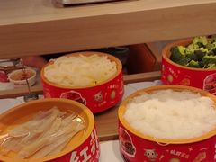 -龍歌自助小火锅(城阳万象汇店)