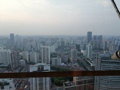-上海新世界丽笙大酒店旋景餐厅(人民广场店)