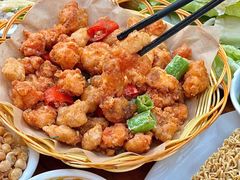 -创新土鸡火锅