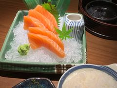-七条鱼日本料理(远洋乐堤港店)