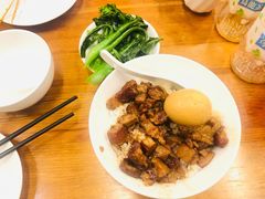 -大三元台湾鲁肉饭(沙井新桥店)