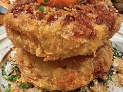 -火山屋台(新街口店)