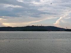 -广州莲花山旅游区