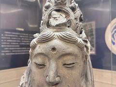 -呼和浩特博物馆