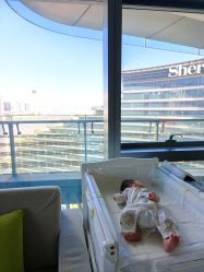 -baby bella小贝拉母婴护理中心(珠海希尔顿店)