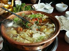 -顺顺小吃(独克宗古城店)
