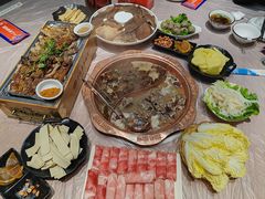 -怪怪龙虾·来自江苏盱眙(惊驾路店)