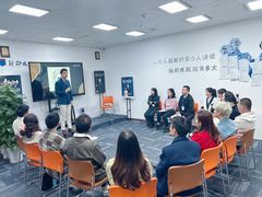 -新励成演讲口才培训(重庆渝中学训中心)