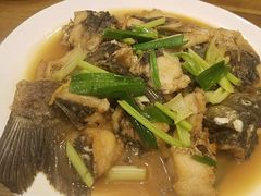 红眼鱼-悠悠美食