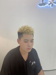 -上禾 HAIR SALON