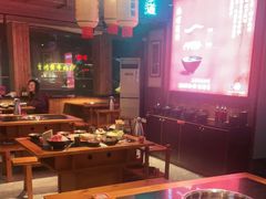 -珮姐老火锅(新街口店)