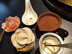 -锅哥有料老火锅(金港国际店)