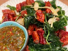 -浩海火燒雲傣家菜(芮欧百货店)