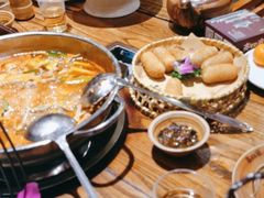 -亮欢寨(凯里总店)