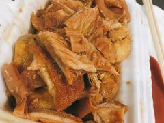 牛杂-细妹五香牛杂(步行街店)