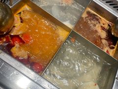 -海底捞火锅(宇飞大厦店)