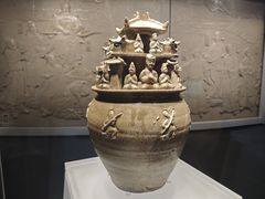 -杭州西湖博物馆总馆