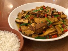 -伙工殿餐厅(吉大店)