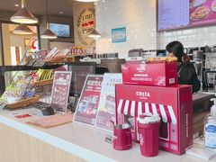 -COSTA COFFEE(龙德广场店)