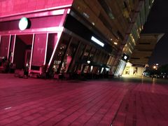 -星巴克臻选(苏州久光百货店)