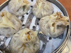 -蔡林记(黄鹤楼店)