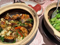 -囍凤楼·粤菜·点心·火锅(温特莱店)