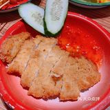 中山南朗探店 | 泰国菜小店打卡