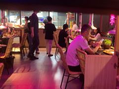 -十三姨正合丰烤肉(营迹路店)