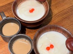 -敏珠拉姆藏餐·南京厨房(富春江东街店)