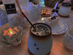 -昼夜咖啡馆