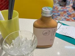 -明腾壹间茶餐厅(新都会花园广场店)