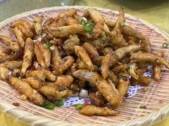 -安记烧鹅(新桥店)