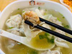 -南城香·饭香串香馄饨香(赵公口店)