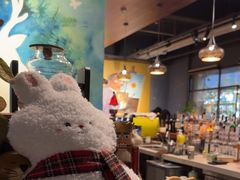 -咖法森林·咖啡  酒吧(天河店)