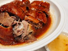 明炉烧鹅-粥旺庄(芳村店)