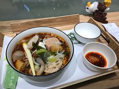 -许小树(国贸商城店)